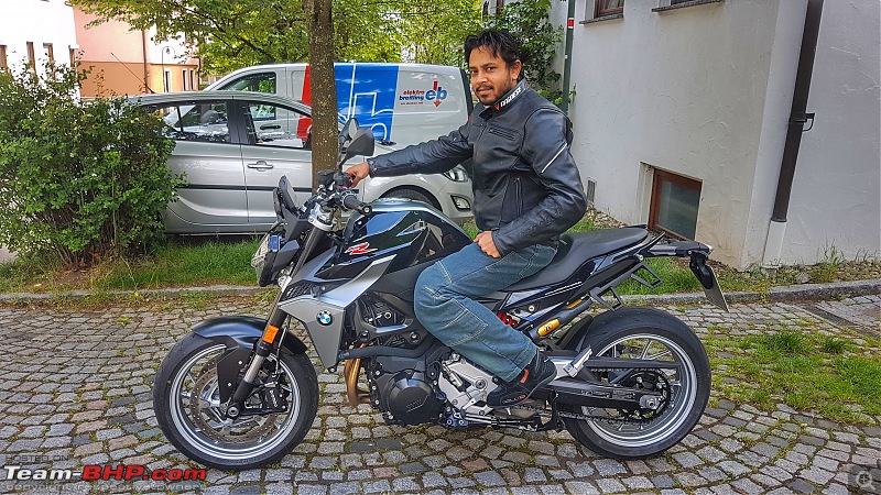 Moving over to the Dark Side - My Triumph Street Triple 765S  Review-20200520_15340801.jpg