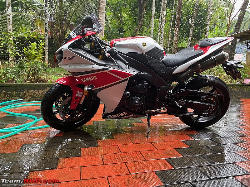 Review: My Yamaha R1 (WGP 50th Anniversary Edition)-img_1483.jpeg