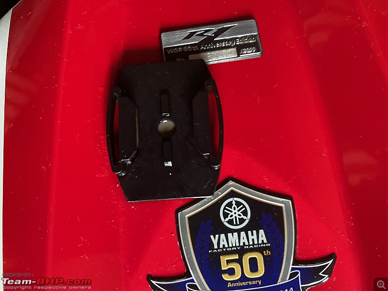 Review: My Yamaha R1 (WGP 50th Anniversary Edition)-img_1489.jpeg