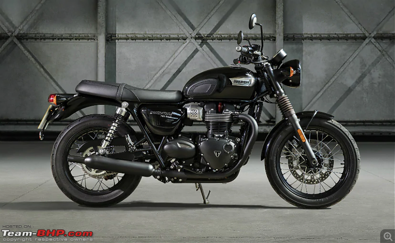 Triumph India to enter used bike business with Triumph Approved-triumphbonnevillet100blackrhsd9cb.png