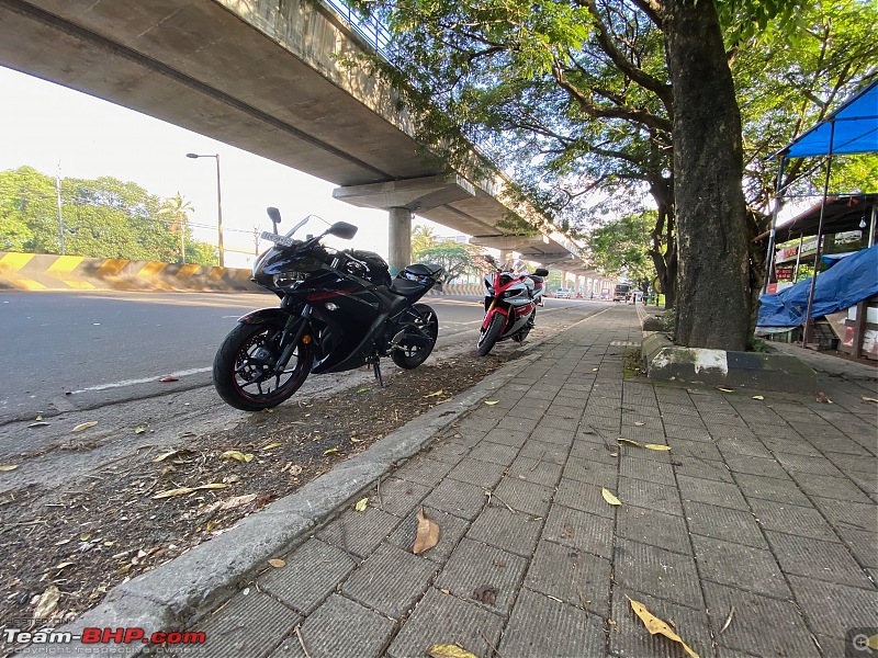 Review: My Yamaha R1 (WGP 50th Anniversary Edition)-img_1629.jpeg