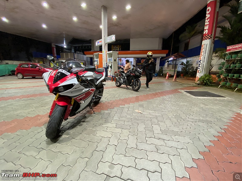 Review: My Yamaha R1 (WGP 50th Anniversary Edition)-img_1699.jpeg