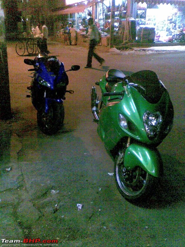 Superbikes spotted in India-1.jpg