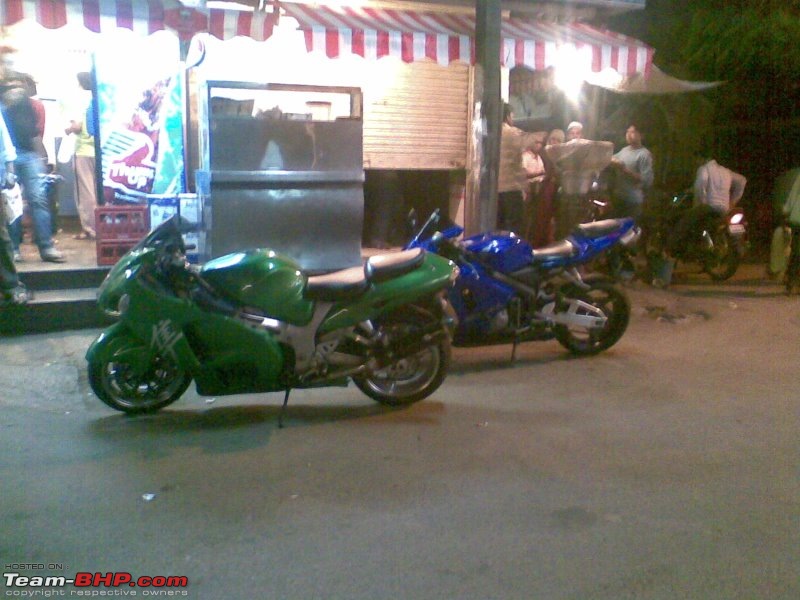 Superbikes spotted in India-2.jpg