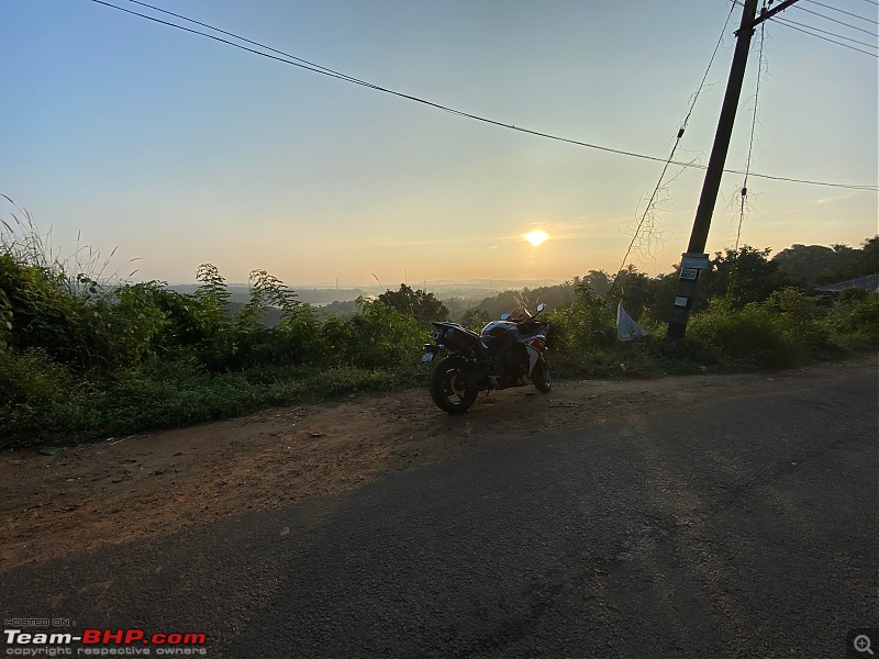 Review: My Yamaha R1 (WGP 50th Anniversary Edition)-img_2095.jpeg