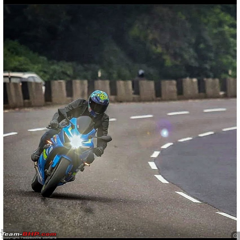 The king is back | My Suzuki GSX-R1000 | EDIT: Now sold-ride-pic.jpeg