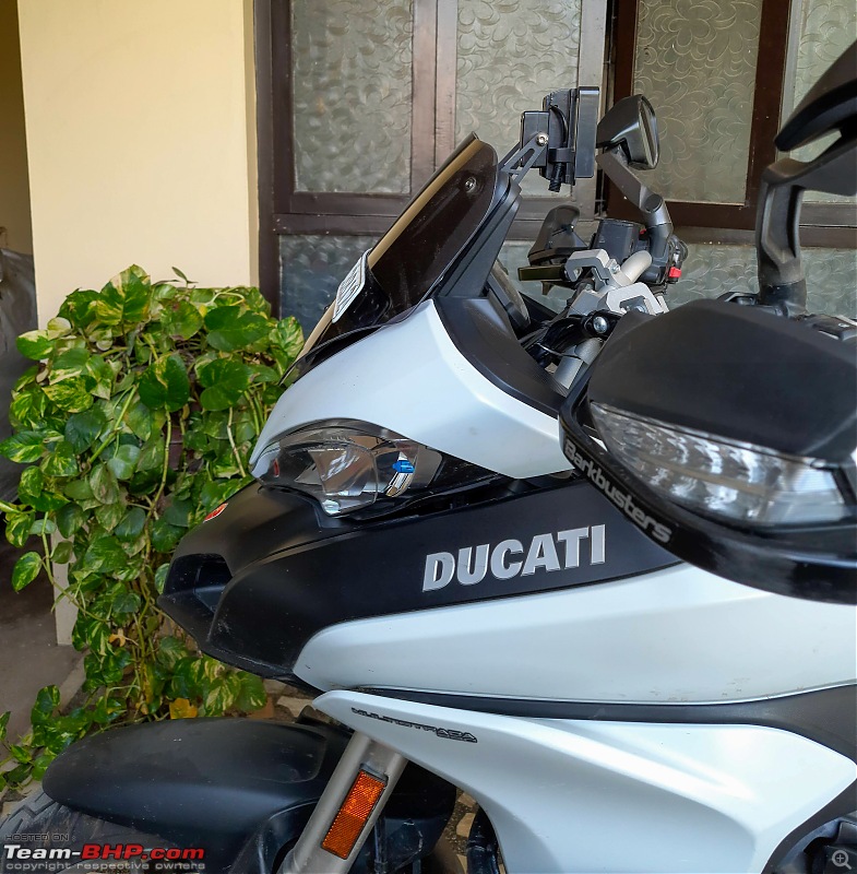 My Silk White Ducati Multistrada 950 - One bike for many roads-20201212_120525.jpg