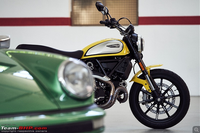 Ducati to launch 12 bikes in 2021; opens bookings for Scrambler Icon-iconyellow_4.jpg