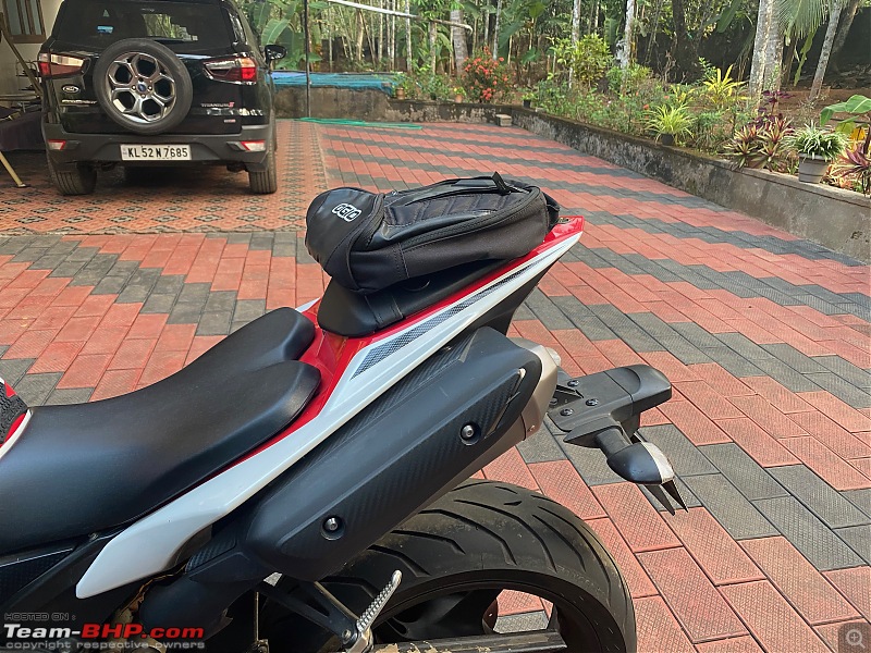 Review: My Yamaha R1 (WGP 50th Anniversary Edition)-img_2398.jpeg