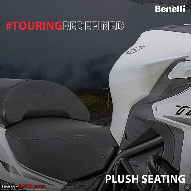 Benelli TRK 502X caught testing in India. Edit: Launched @ 5 lakhs-20210129_121235.jpg