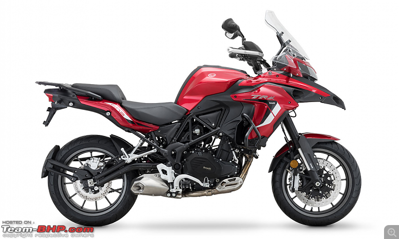 Benelli TRK 502X caught testing in India. Edit: Launched @ 5 lakhs-03.png