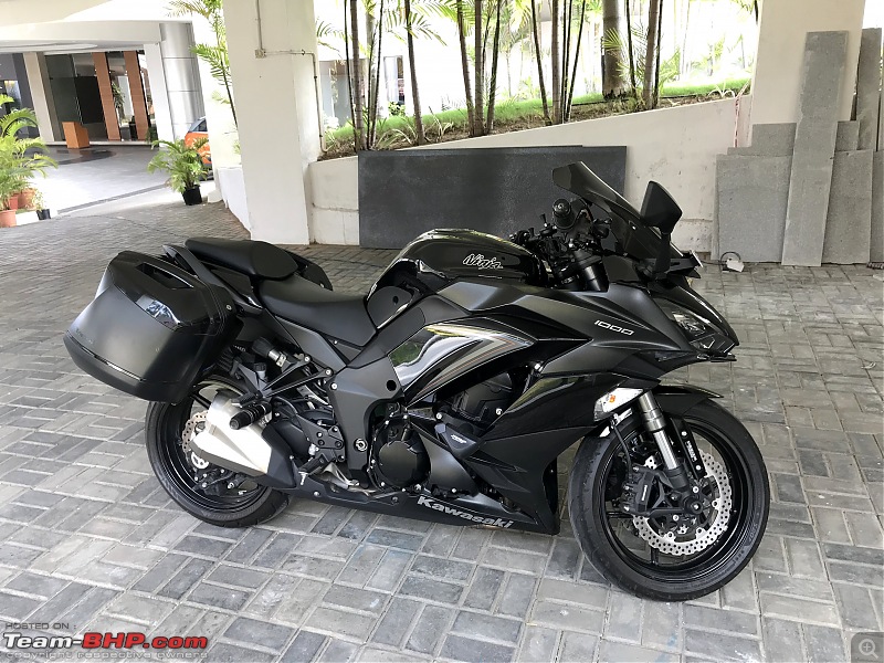 Living an evolved dream: My 2019 Kawasaki Ninja 1000 ownership review. Edit: 4 years up!-img_2595.jpg