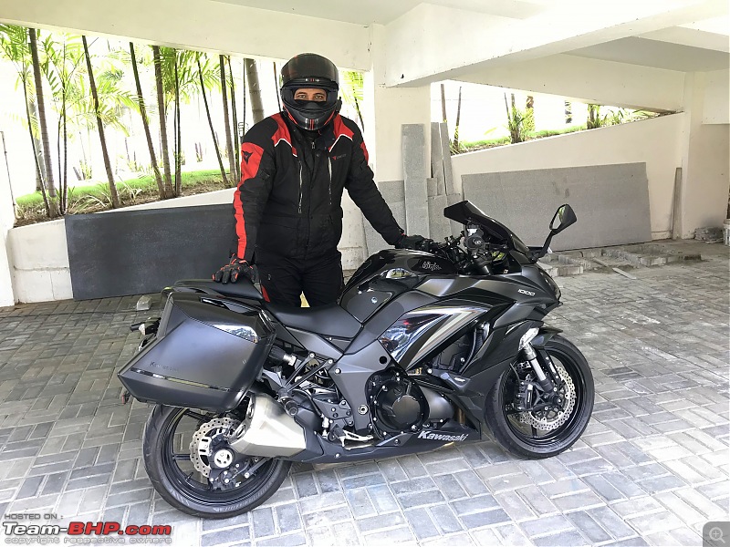 Living an evolved dream: My 2019 Kawasaki Ninja 1000 ownership review. Edit: 4 years up!-img_2602.jpg