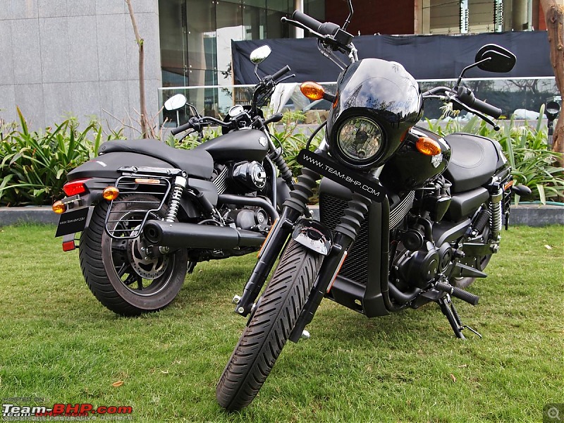 Ravi Avalur to head Harley-Davidson business in India-1f2cc774c8b44624906d191983a90dc6.jpeg
