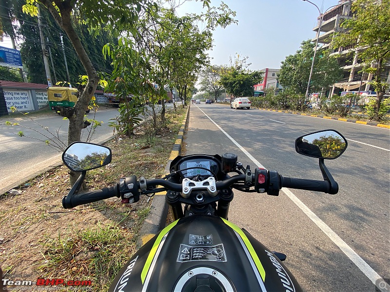 Review: My Yamaha R1 (WGP 50th Anniversary Edition)-img_2537.jpeg