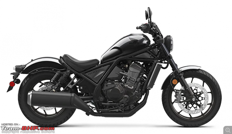 The 2021 Rebel 1100 DCT : Honda's highest displacement motorcycle-2.png