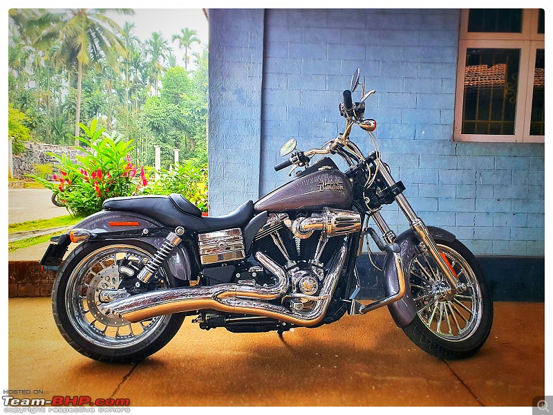 My pre-owned Harley Davidson Superlow XL883L-20210327_06584601.jpeg