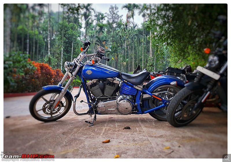My pre-owned Harley Davidson Superlow XL883L-20210328_06310501.jpeg