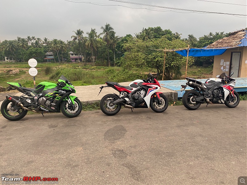 Review: My Yamaha R1 (WGP 50th Anniversary Edition)-img_2833.jpeg