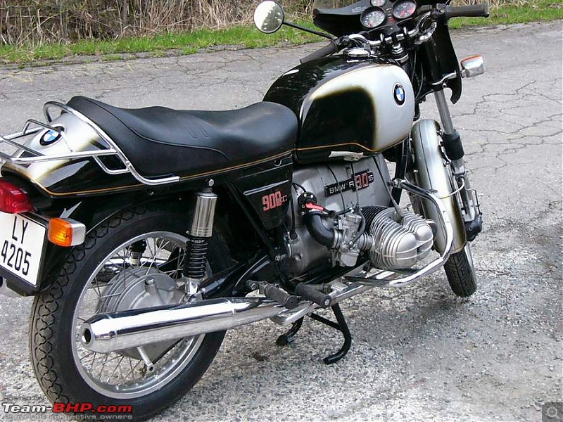 Restoring my 1974 BMW R90S 900cc Motorcycle-bike.jpg