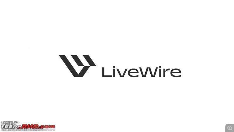 Harley-Davidson's 2nd electric bike to be named LiveWire One; unveil on July 8-livewire.jpg