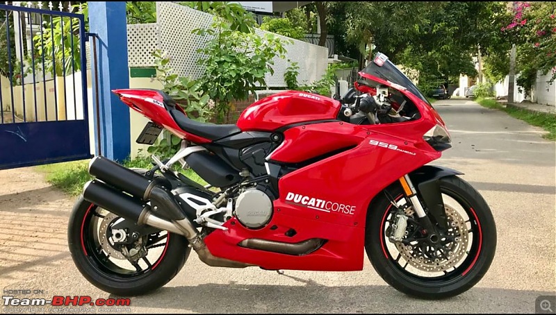 Mark 13 | My Pre-Worshipped Ducati Panigale 959 | EDIT: Now Sold-final-look-2.jpg