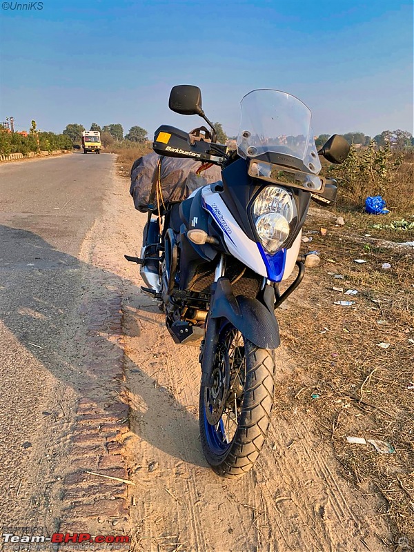 Beaky flies to Rajasthan via Uttarakhand - A Travelogue on my Suzuki V-Strom 650 XT-02.jpg