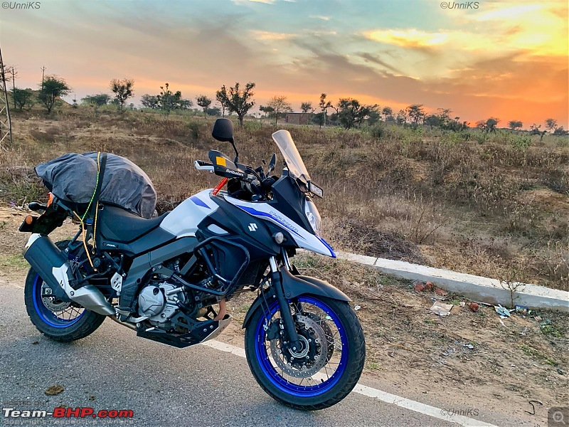 Beaky flies to Rajasthan via Uttarakhand - A Travelogue on my Suzuki V-Strom 650 XT-05.jpg