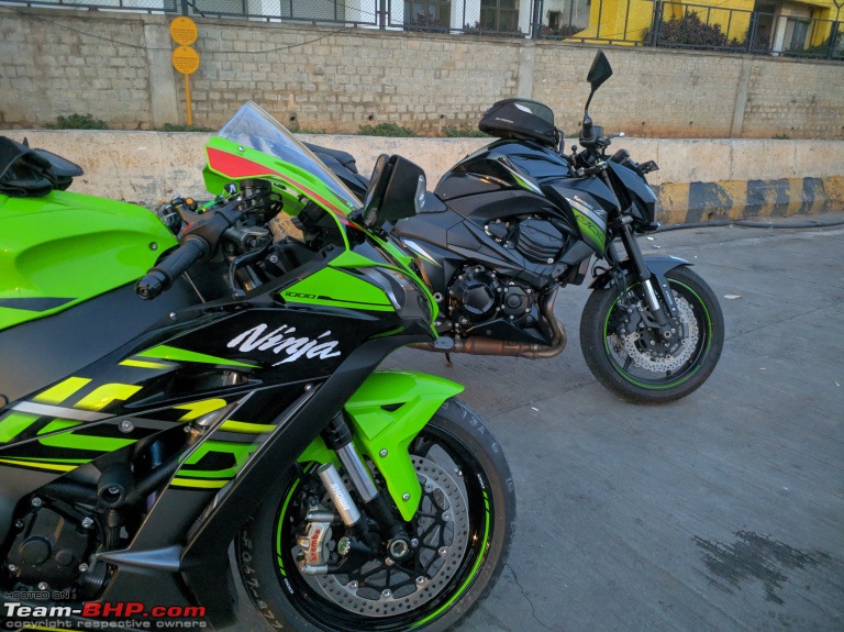 Miss.Isle : My Kawasaki Ninja ZX-10R | 22000 km later-1.jpg