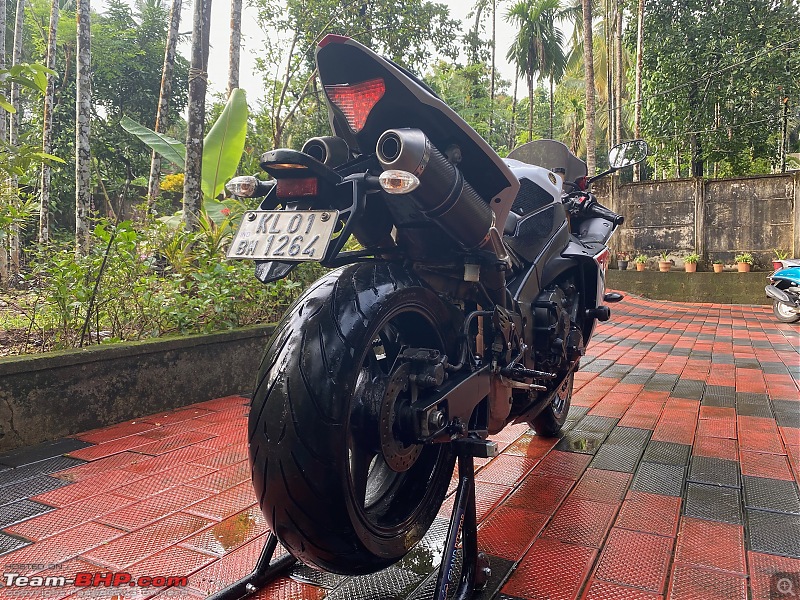 Review: My Yamaha R1 (WGP 50th Anniversary Edition)-img_3127.jpeg