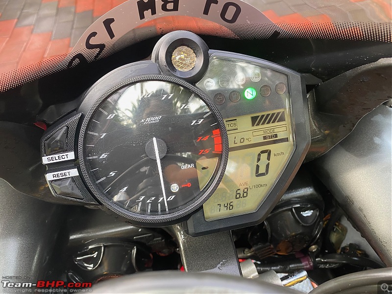 Review: My Yamaha R1 (WGP 50th Anniversary Edition)-img_3125.jpeg