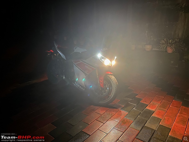 Review: My Yamaha R1 (WGP 50th Anniversary Edition)-img_3171.jpeg