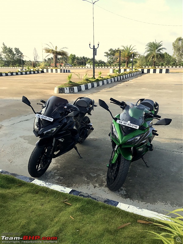 Living an evolved dream: My 2019 Kawasaki Ninja 1000 ownership review. Edit: 5 years up!-img_6848.jpg