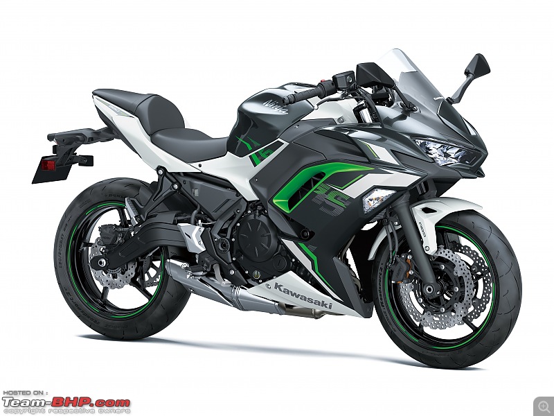 2020 Kawasaki Ninja 650 unveiled. Edit: Launched at 6.24 lakh-20210810_212700.jpg