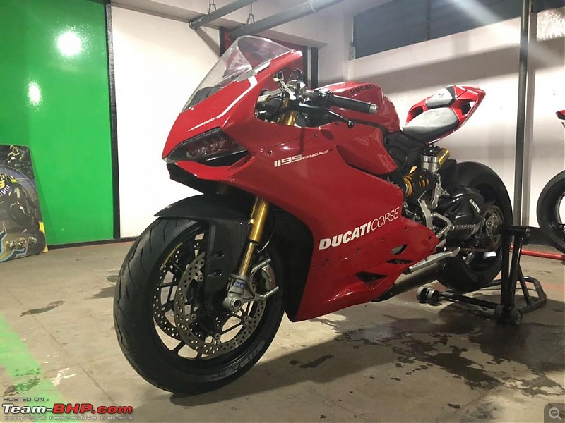 How I saved Indias only Ducati 1199R | An unlikely find, revival and restoration project-img20210110wa0006.jpg