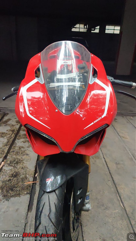 How I saved Indias only Ducati 1199R | An unlikely find, revival and restoration project-img20210218wa0030.jpg