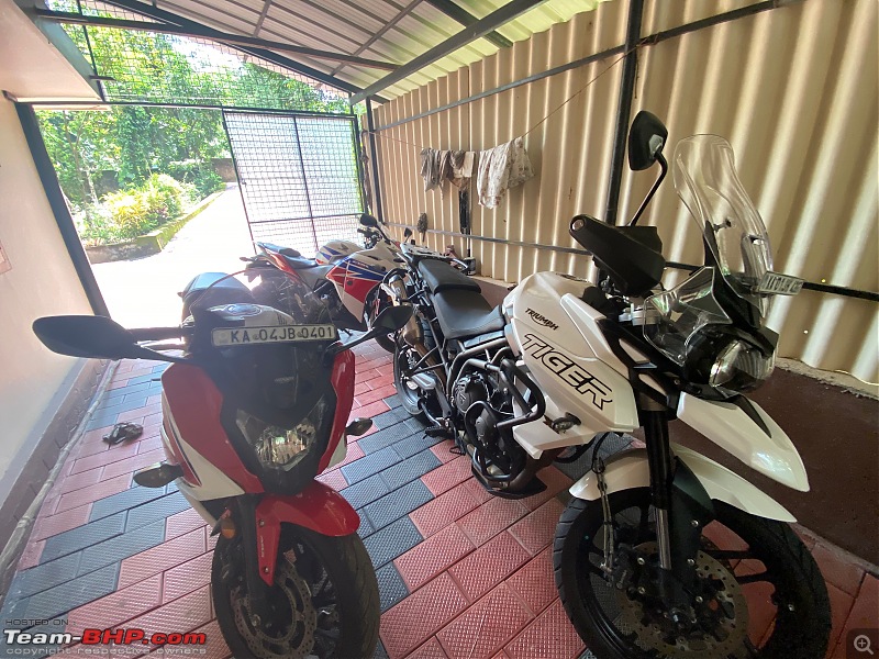 Review: My Yamaha R1 (WGP 50th Anniversary Edition)-img_3312.jpeg