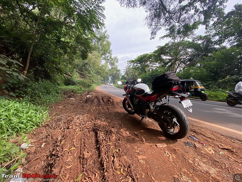 Review: My Yamaha R1 (WGP 50th Anniversary Edition)-return5.jpeg