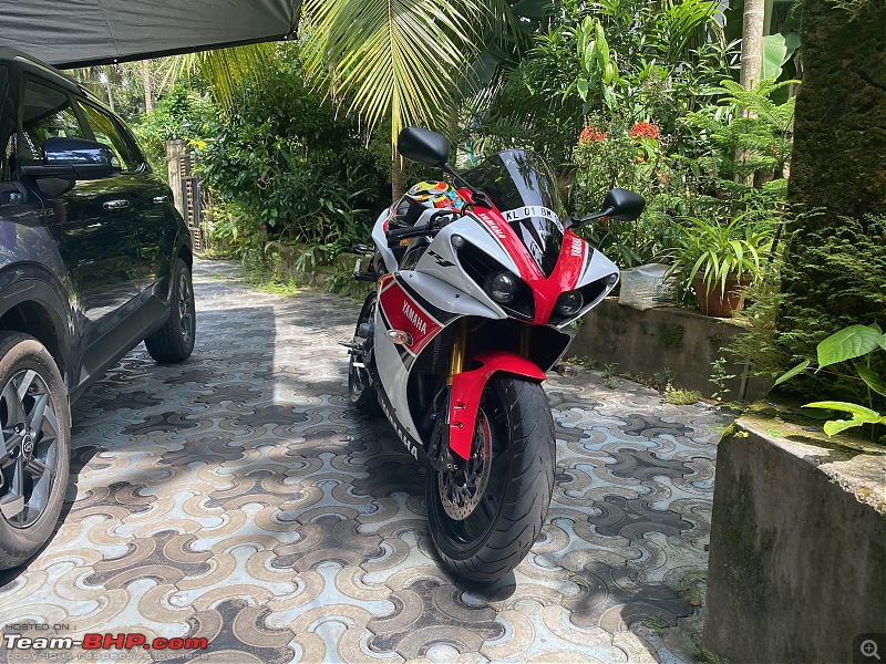 Review: My Yamaha R1 (WGP 50th Anniversary Edition)-img_3355.jpeg