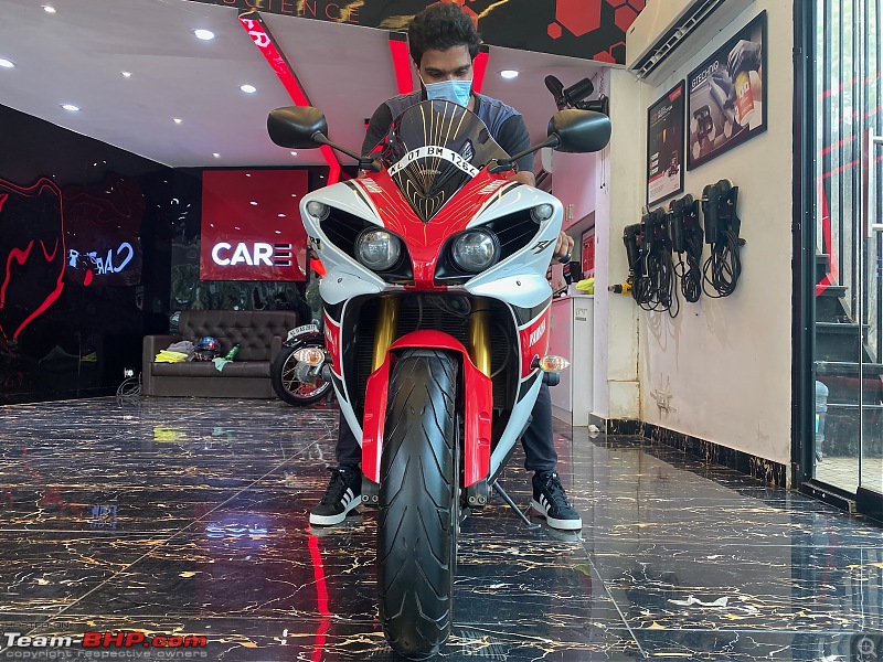 Review: My Yamaha R1 (WGP 50th Anniversary Edition)-img_3349.jpeg