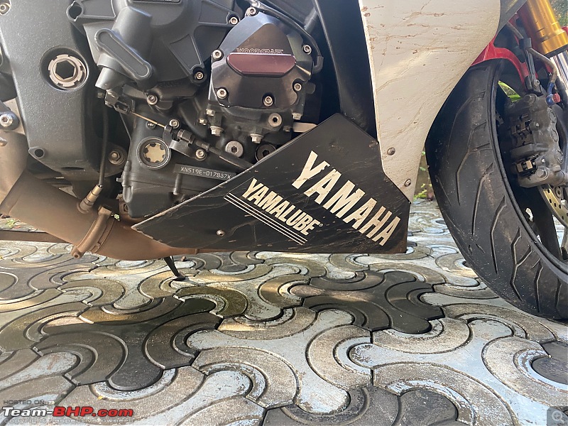 Review: My Yamaha R1 (WGP 50th Anniversary Edition)-img_3305.jpeg