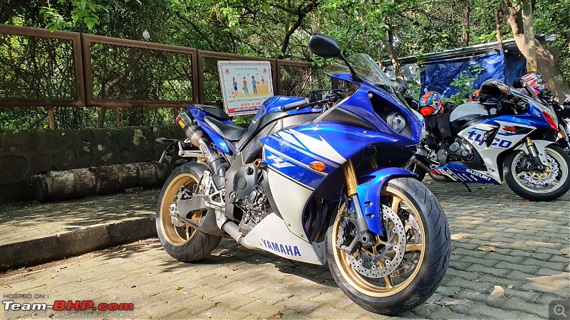 Dreams do come true | My 2010 Yamaha R1 | And now a BMW G310GS too!!-riding4.jpg