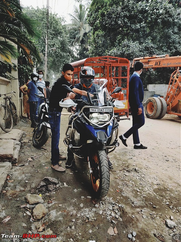 Rip-off Alert! BMW Motorrad Bangalore (Tusker Motorrad) cuts Rs 50,000 as cancellation fee on a demo-fotor_160425309686897.jpg
