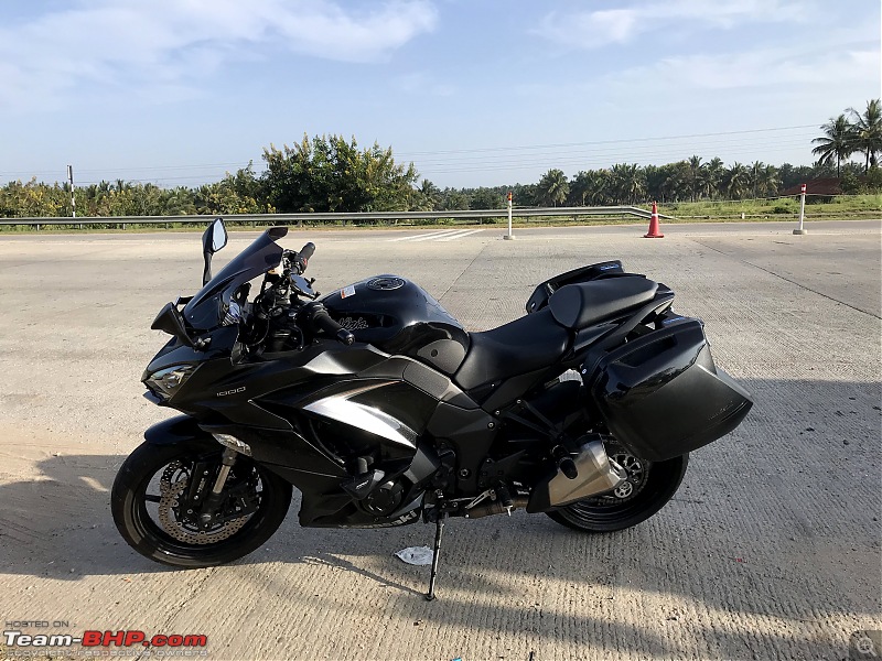 Living an evolved dream: My 2019 Kawasaki Ninja 1000 ownership review. Edit: 4 years up!-img_8622.jpg