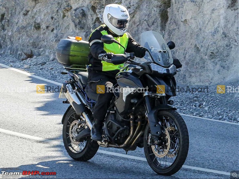 Next-gen Triumph Tiger 1200 teased ahead of unveil-2022triumphtiger1200spied.jpg