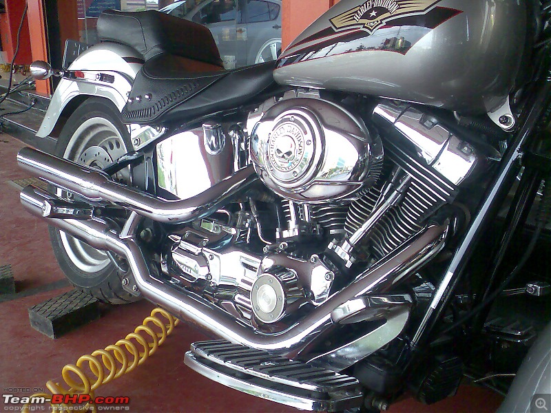 Superbikes spotted in India-harley-3.jpg