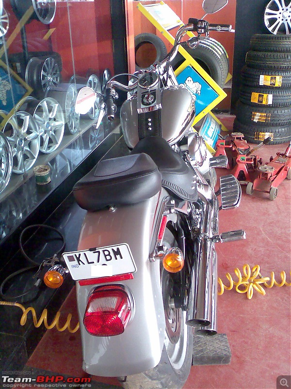 Superbikes spotted in India-harley-6.jpg