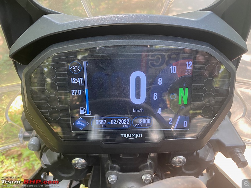 Review: My Yamaha R1 (WGP 50th Anniversary Edition)-odo2.jpeg