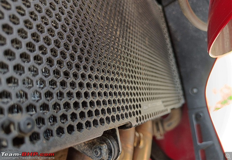 2021 Honda CBR 650R | Ownership Review-radiatorguard.jpg