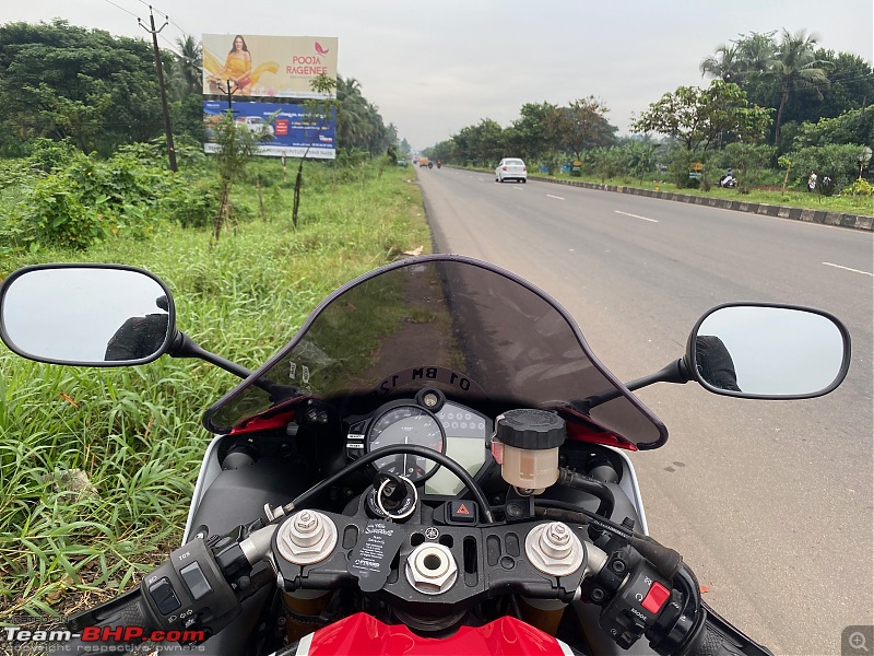 Review: My Yamaha R1 (WGP 50th Anniversary Edition)-img_3629.jpeg